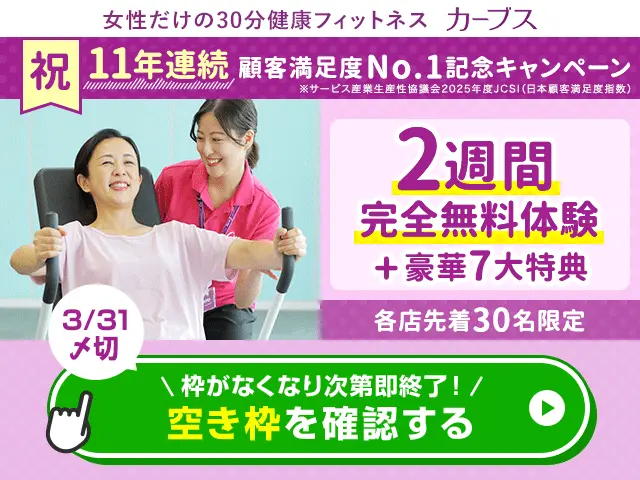 カーブス 糸満の画像